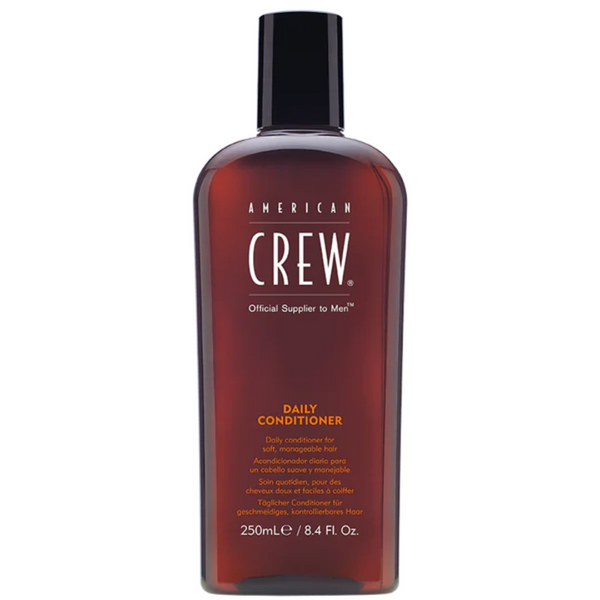 American Crew Daily Moisturizing Conditioner  250 ml