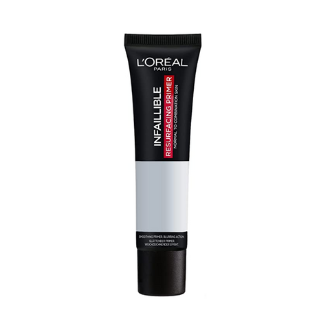 Primer Infaillible 001 Priming Base L'Oréal Paris