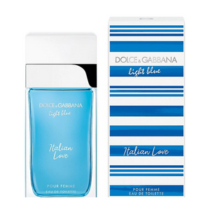 Dolce & Gabbana Italian Love EDT 50 ML Mujer