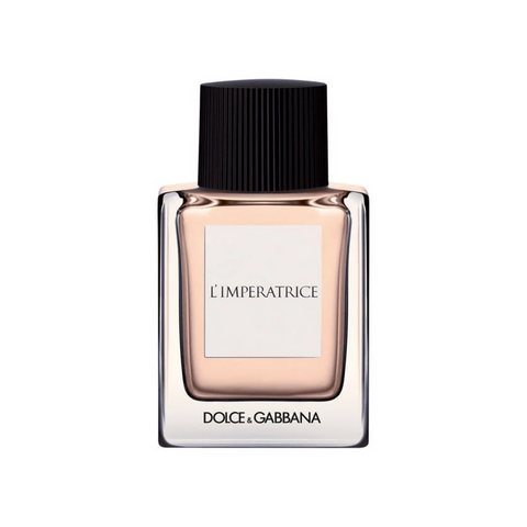 Dolce And Gabbana Limperatrice EDT 50 ML Mujer