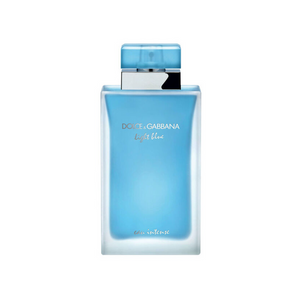 Dolce  And  Gabbana Light Blue Eau Intense EDP 100 ML Mujer