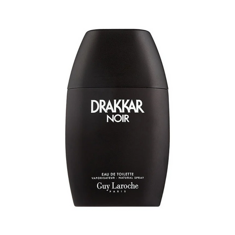 Drakkar Noir EDT 100 ML Hombre TESTER