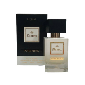 Dumont Dumax Pure Musk EDP 100 ML