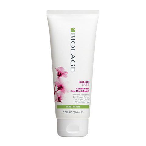 Acondicionador Colorlast 200 Ml Biolage