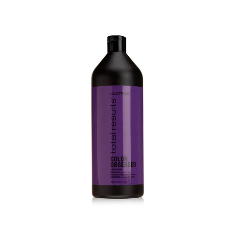 SHAMPOO COLOR OBSESSED 1000 ML