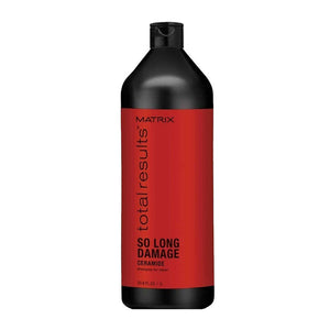 Shampoo So Long Damage 1000 Ml