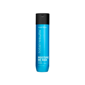 Shampoo Moisture Me Rich Cabello Seco 300 Ml