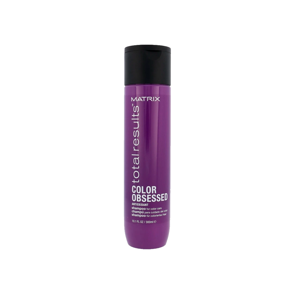 SHAMPOO COLOR OBSESSED 300 ML