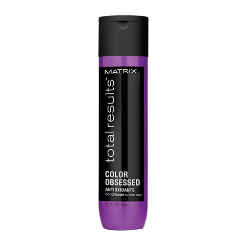 Acondicionador Cabello Con Color 300 Ml