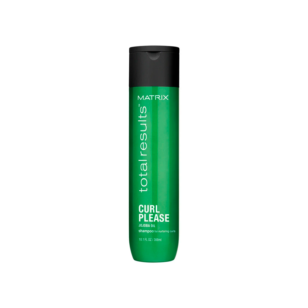 SHAMPOO CABELLO CON RIZOS 300 ML