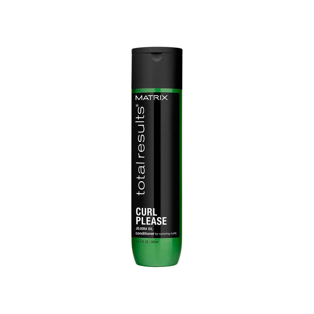 Acondicionador Cabello Con Rizos 300 Ml