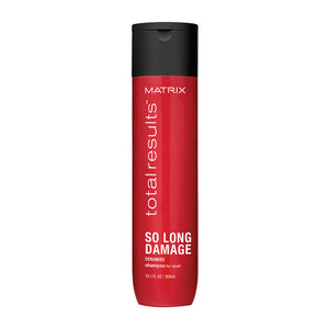 Shampoo So Long Damage Cabello Dañado 300 Ml