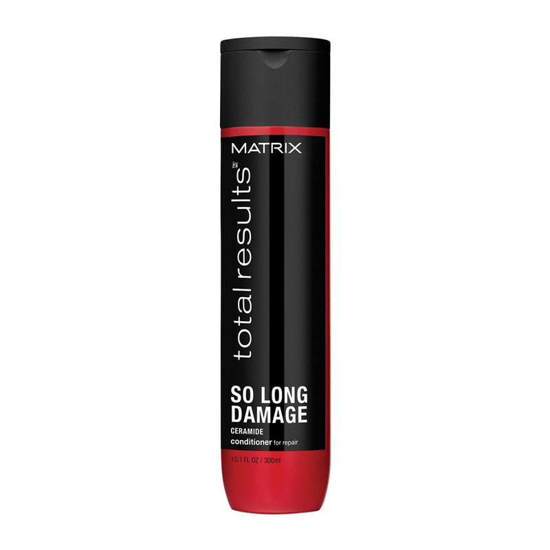 Acondicionador So Long Damage Cabello Dañado 300 Ml