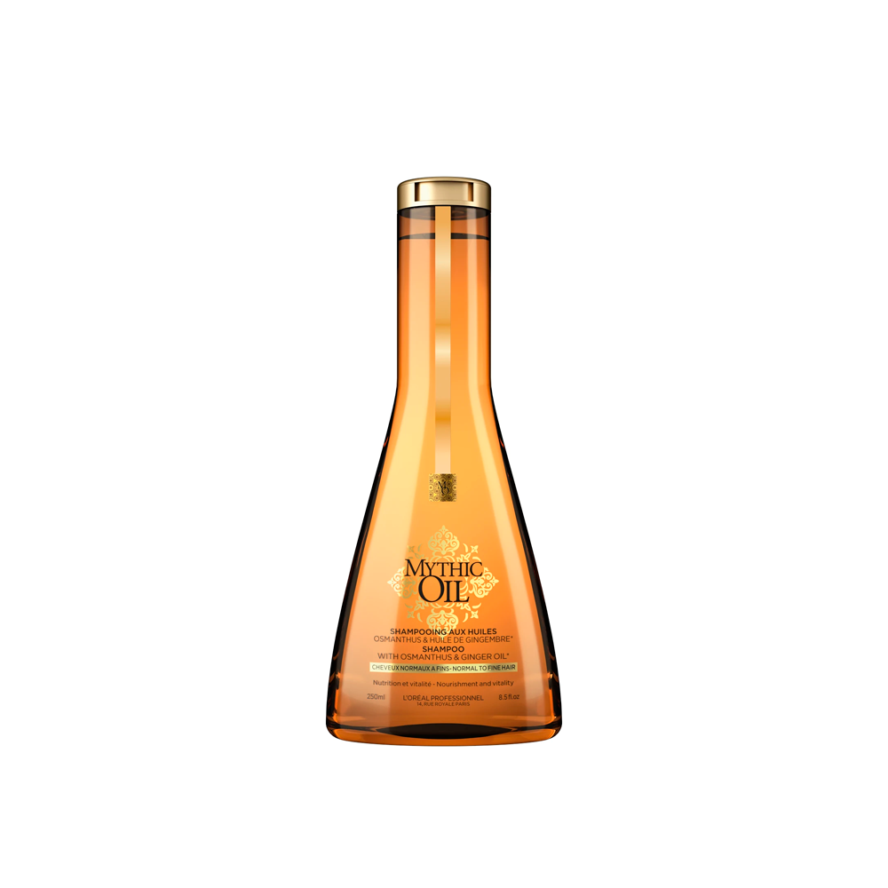 Shampoo Mythic Oil 250 ml LOréal Professionnel