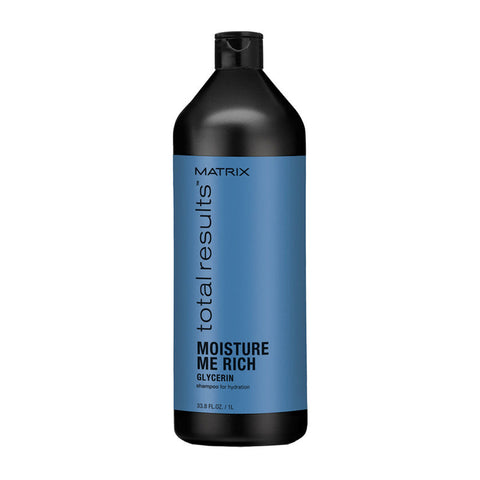 Shampoo Moisture Me Rich 1000 Ml