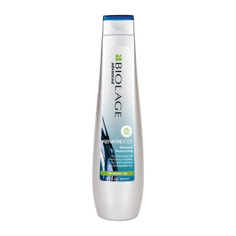 Shampoo Keratindose 400 Ml Biolage