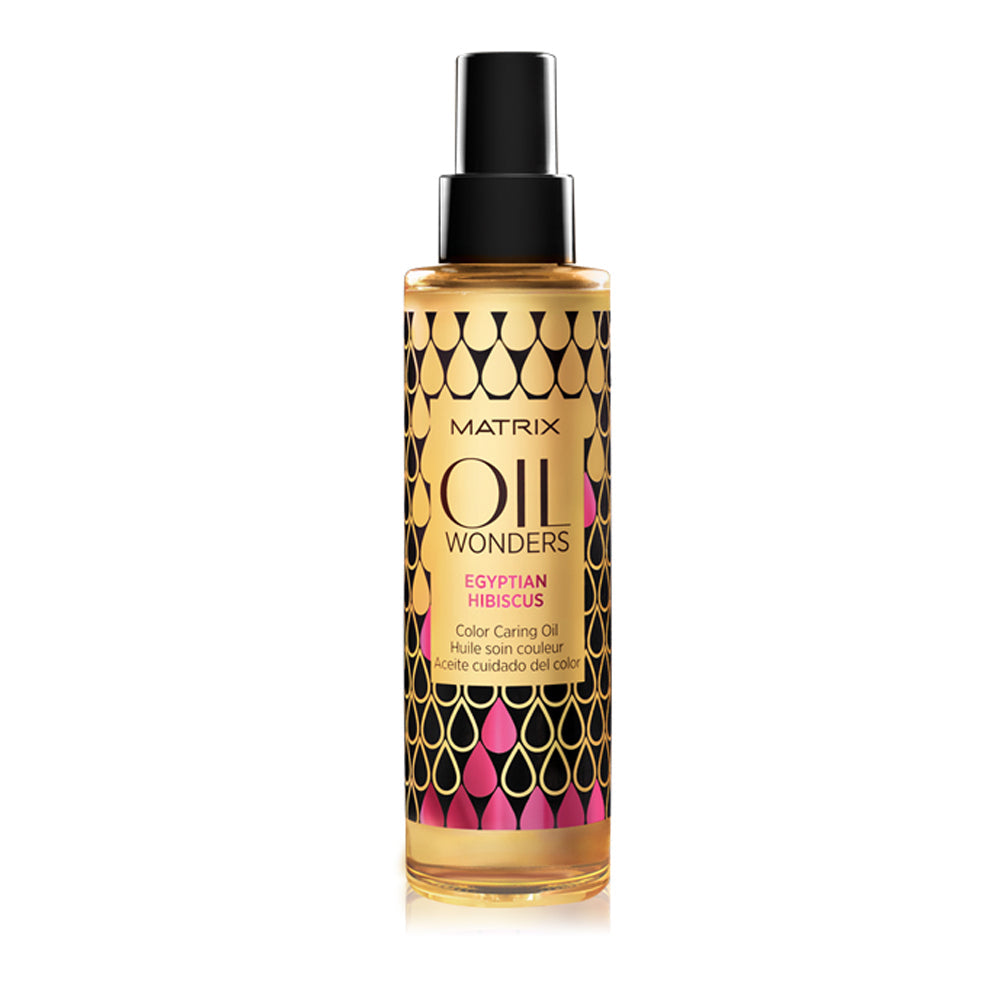 Aceite Oil Wonder Egyptian Color 150 ml