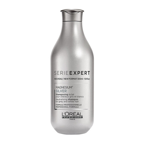 Shampoo Silver 300 ml L'Oréal Professionnel