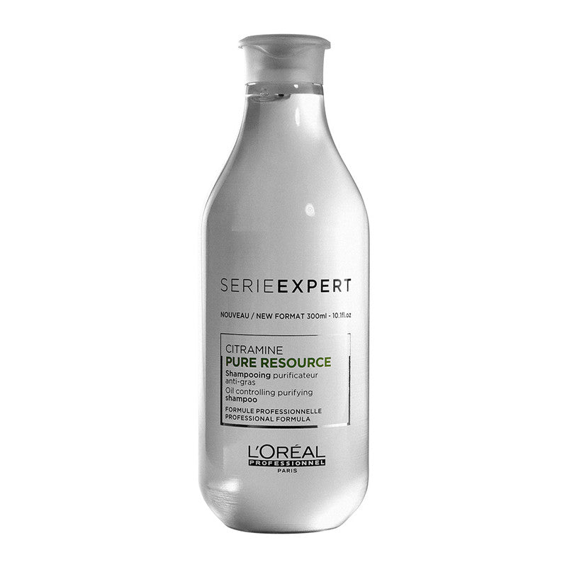 Shampoo Pure Resource 300 ml L'Oréal Professionnel