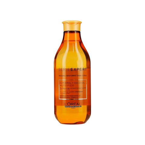 L’Oréal Serie Expert Nutrifier Shampoo - 300 ml