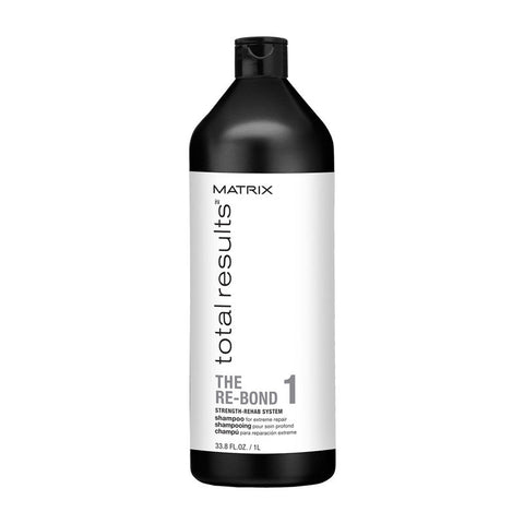 Shampoo The Re Bond 1000 Ml