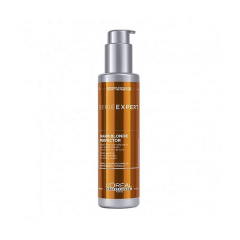 Warm Blonde Perfector 150 ml