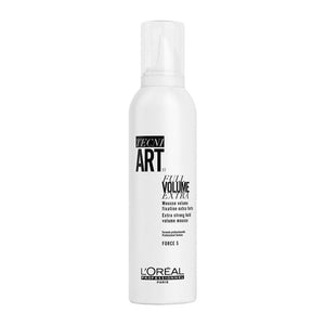 Tecni Art Full Volume Extra 250 Ml