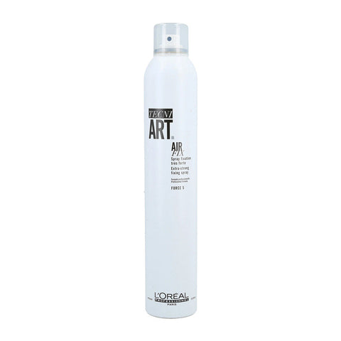 Laca Tecni Art Spray Air Fix 400 Ml