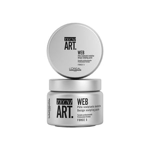 Tecni Art Cera Web Loreal Pro 150 ml