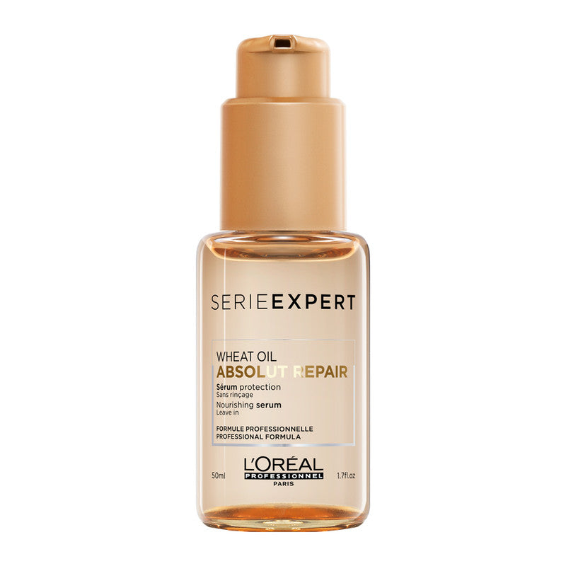 Sérum Absolut Repair Gold 50 ml LOréal Professionnel