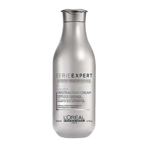 Acondicionador Silver 200 ml L'Oréal Professionnel