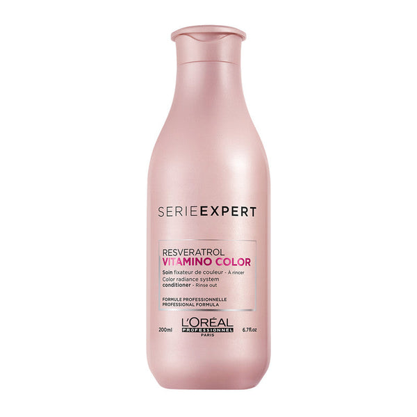 Acondicionador Vitamino Color 200 ml L'Oréal Professionnel