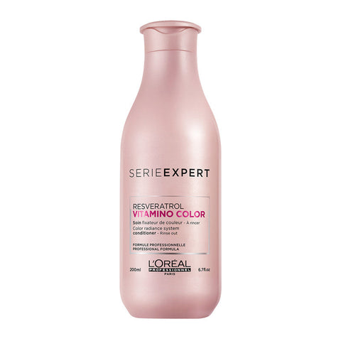 Acondicionador Vitamino Color 200 ml L'Oréal Professionnel