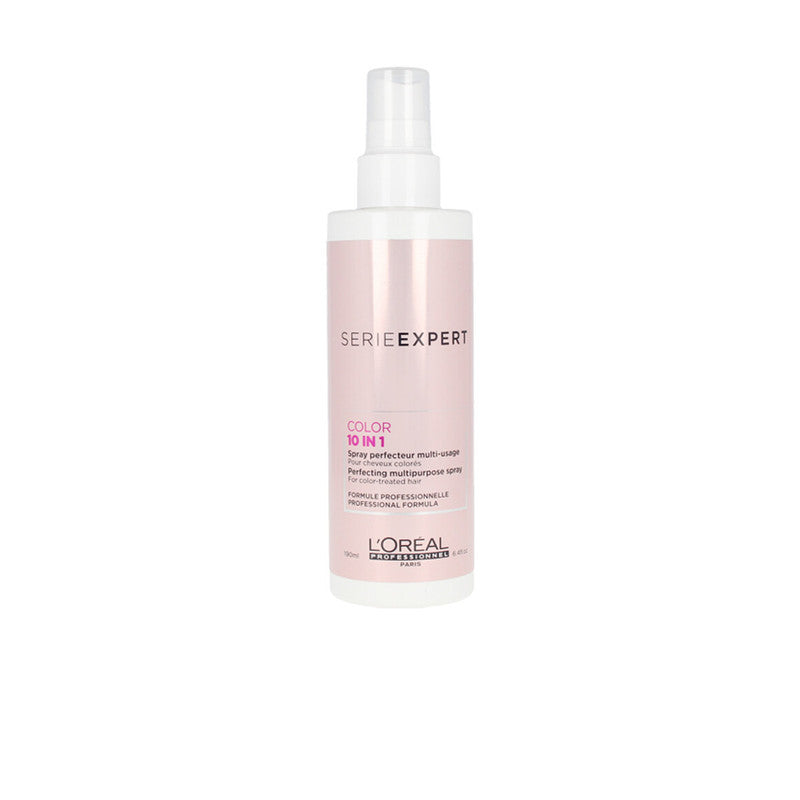 Tratamiento Multibeneficio10 en 1 Vitamino Color Spray 190 Ml