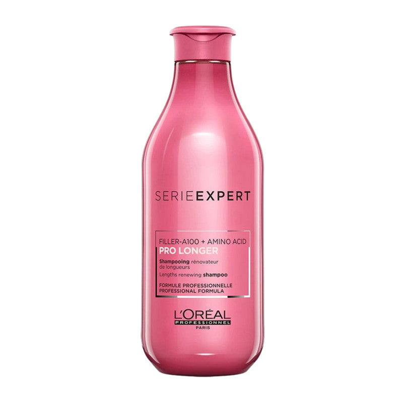 SERIE EXPERT SHAMPOO PRO LONGER SHP 300ML