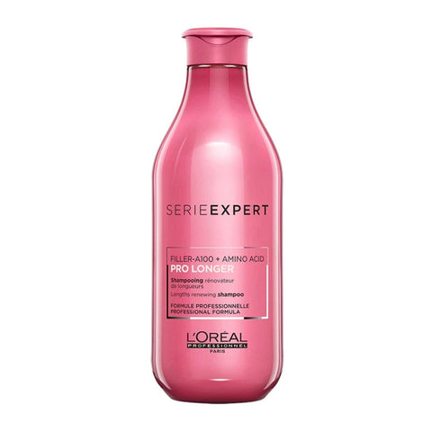 SERIE EXPERT SHAMPOO PRO LONGER SHP 300ML