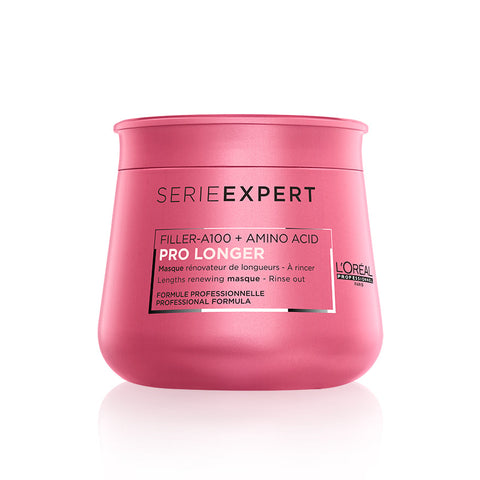 SERIE EXPERT MÁSCARA  PRO LONGER 250ML