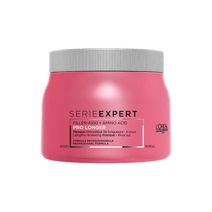 SERIE EXPERT MÁSCARA PRO LONGER 500ML