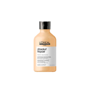 Shampoo Serie Expert  Absolut Repair 300 ml Loreal Pro