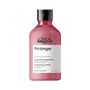 Shampoo Serie Expert  Pro Longer 300 ml Loreal Pro