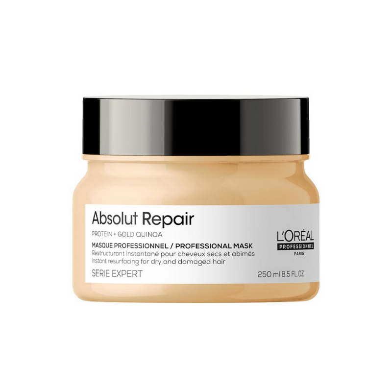 Máscara Serie Expert  Absolut Repair 250 ml Loreal Pro