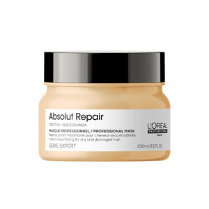 Máscara Serie Expert  Absolut Repair 250 ml Loreal Pro