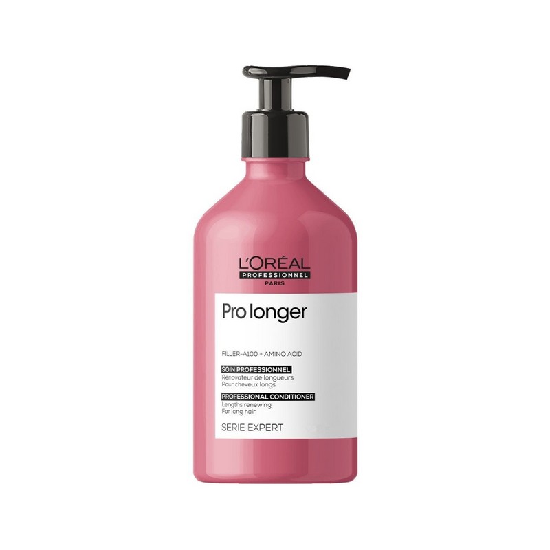 Acondicionador Serie Expert  Pro Longer 750 ml Loreal Pro