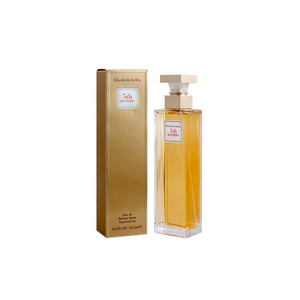 5Th Ave 125ML EDP Mujer Elizabeth Arden