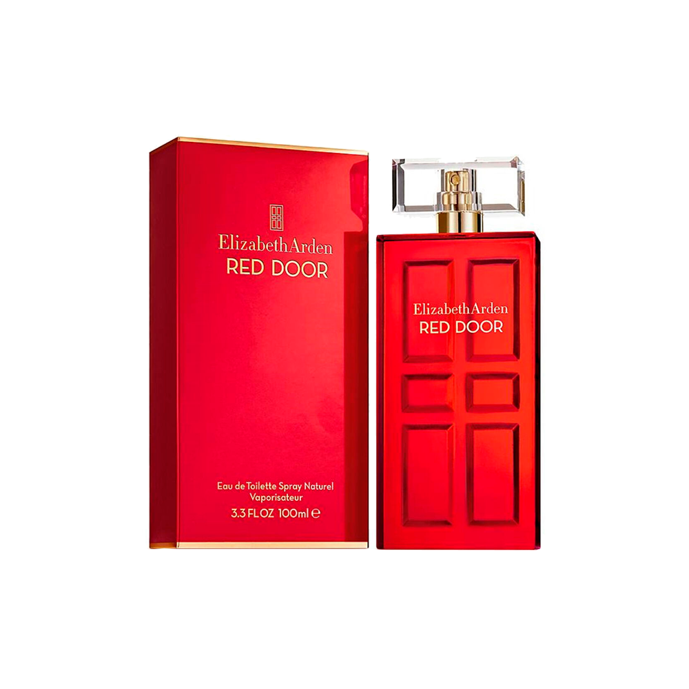 Red Door 100ML EDT Mujer Elizabeth Arden