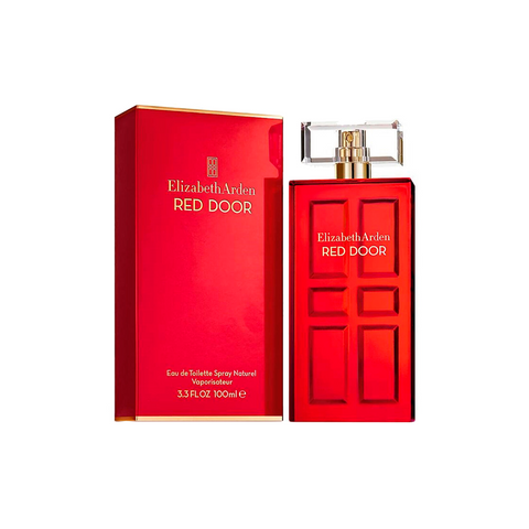 Red Door 100ML EDT Mujer Elizabeth Arden