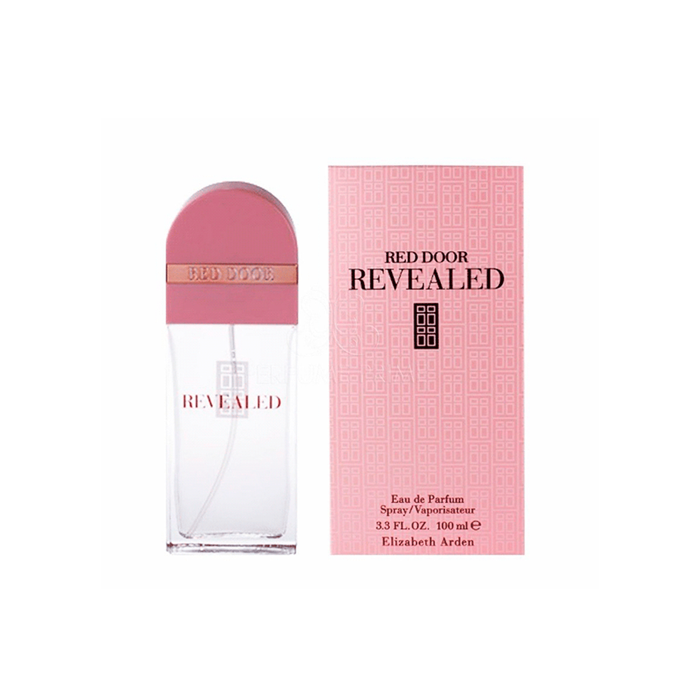 Red Door Revealed EDP Mujer 100Ml