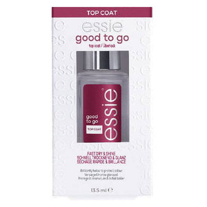 Tratamiento Essie Good To Go Top Coat