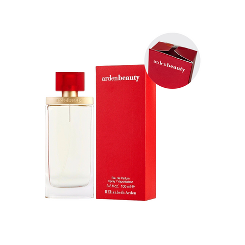 Arden Beauty Tester 100ML EDP Mujer Elizabeth Arden