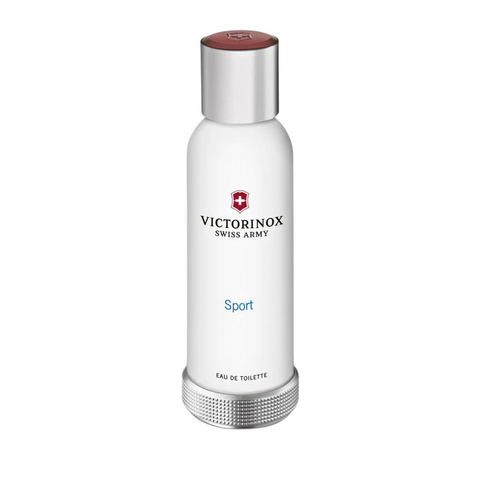 Victorinox Swiss Army Sport Eau de Toilette 100ml tester